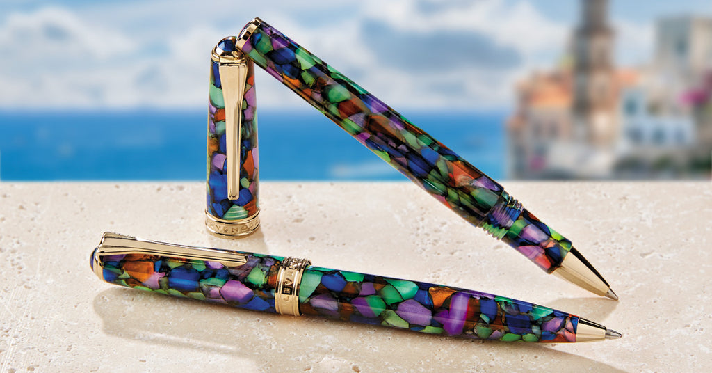 The Levenger Catalog Tools For Readers, Writers, Thinkers & Dreamers