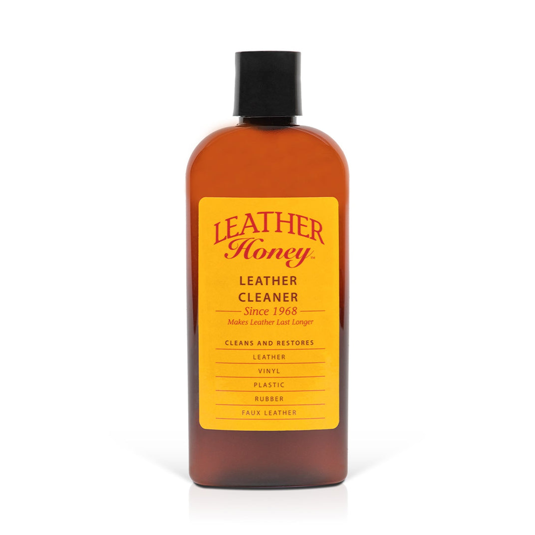 Leather Honey - Limpiador de cuero
