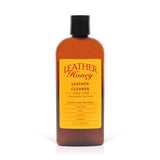 Leather Honey - Limpiador de cuero