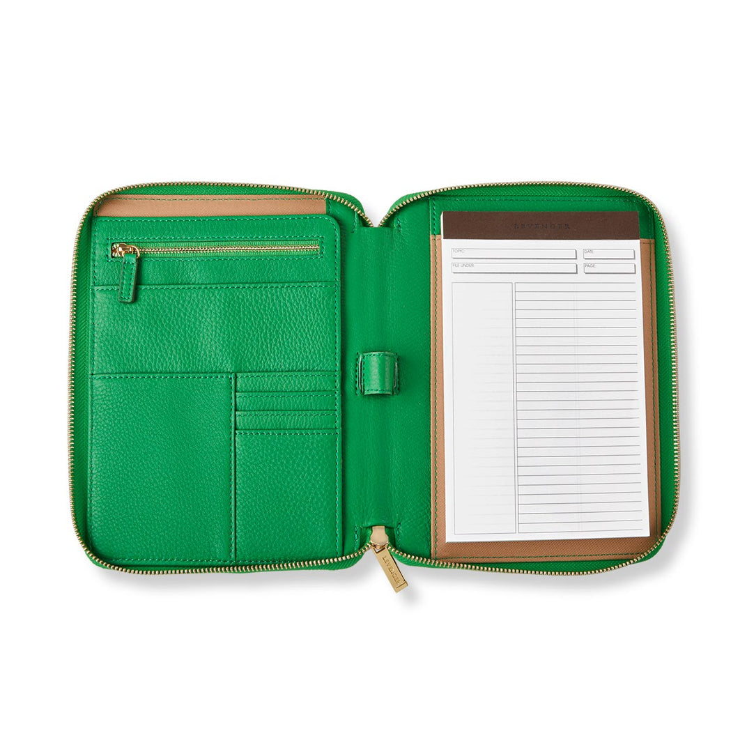 | Kelly Green
