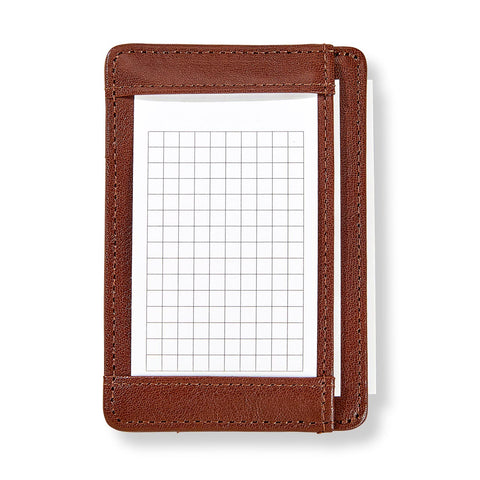 Emerson Wallet Writer