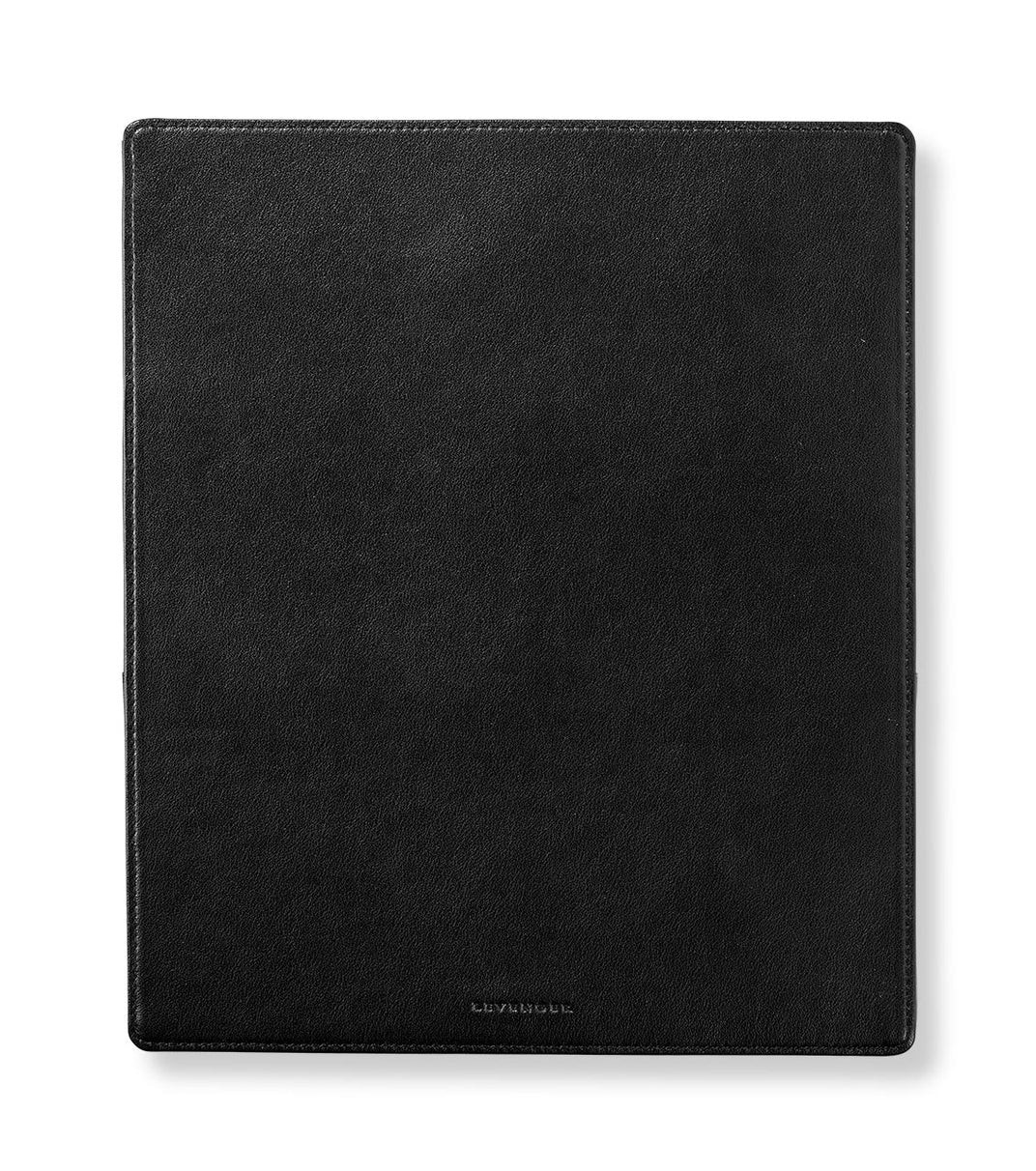 | Black