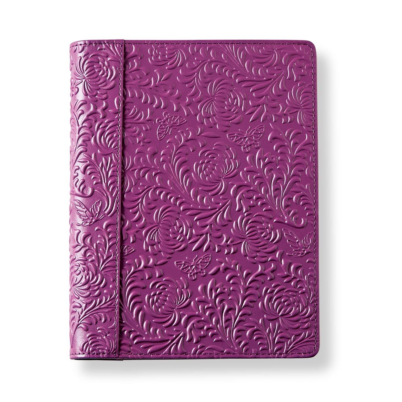 Impressions Stanley Leather Journal