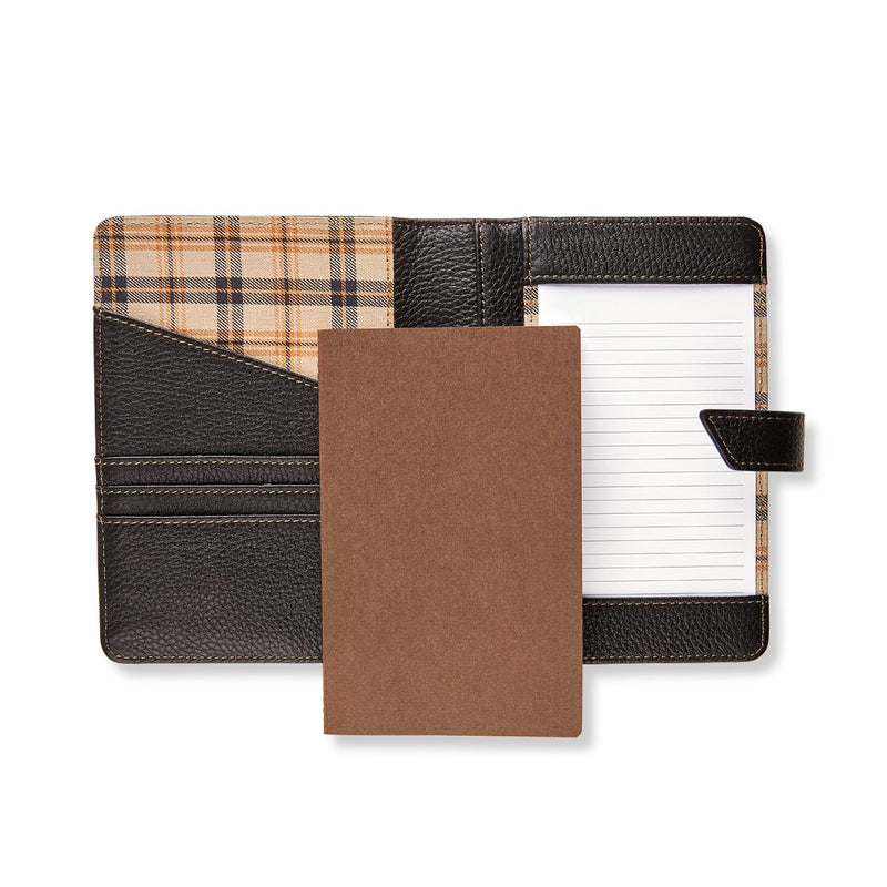 True Note Notebook Bomber Jacket True Notes Folio