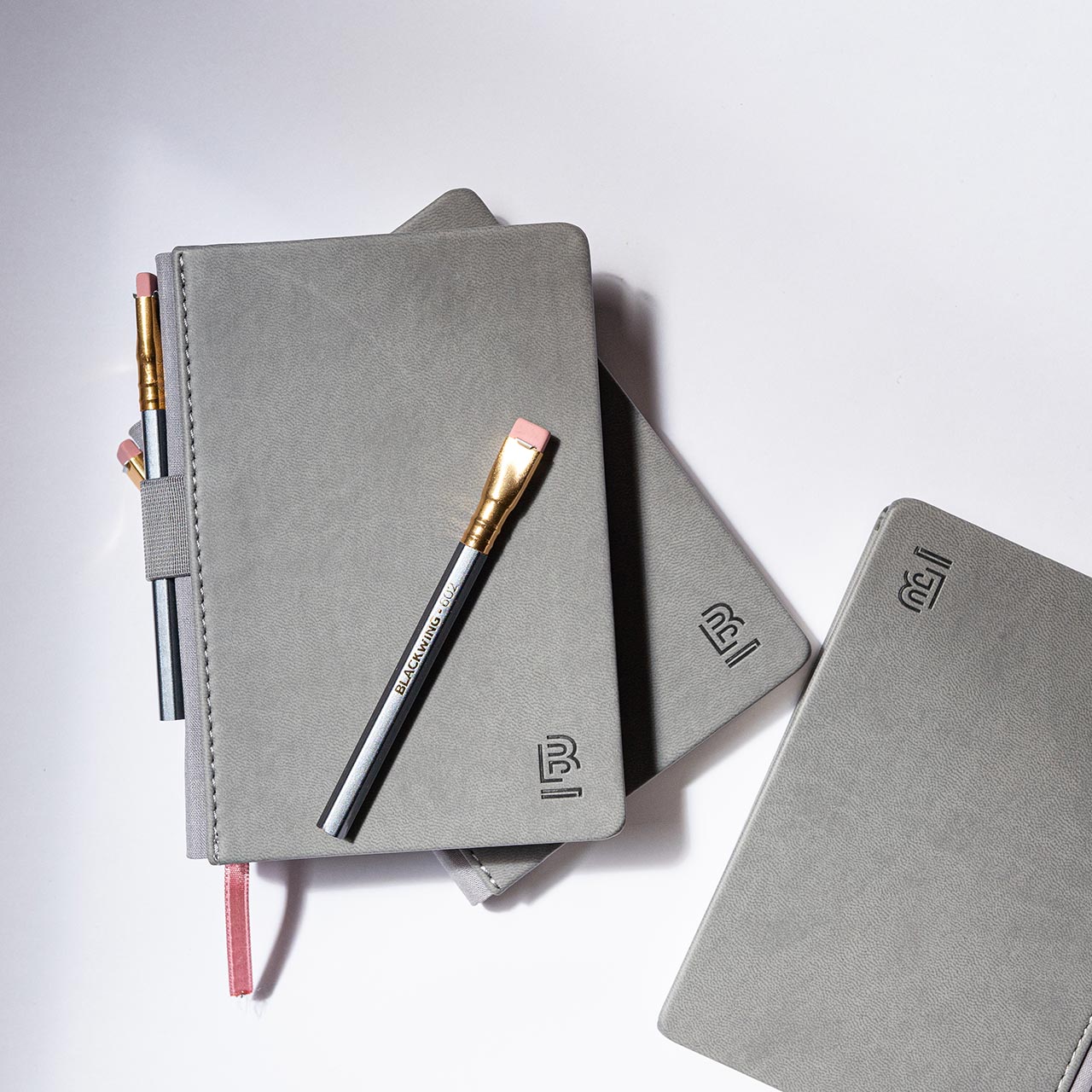 A5 Medium Blackwing Slate Notebook