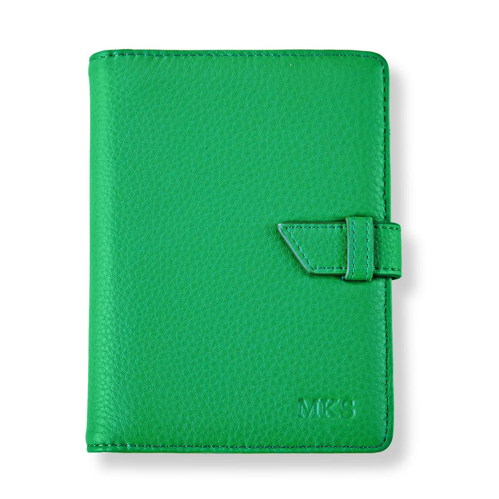 True Note Notebook Leather True Notes Folio