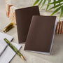True Note Notebook Levenger | True Notes Foundations Pocket Notebooks (set of 4)