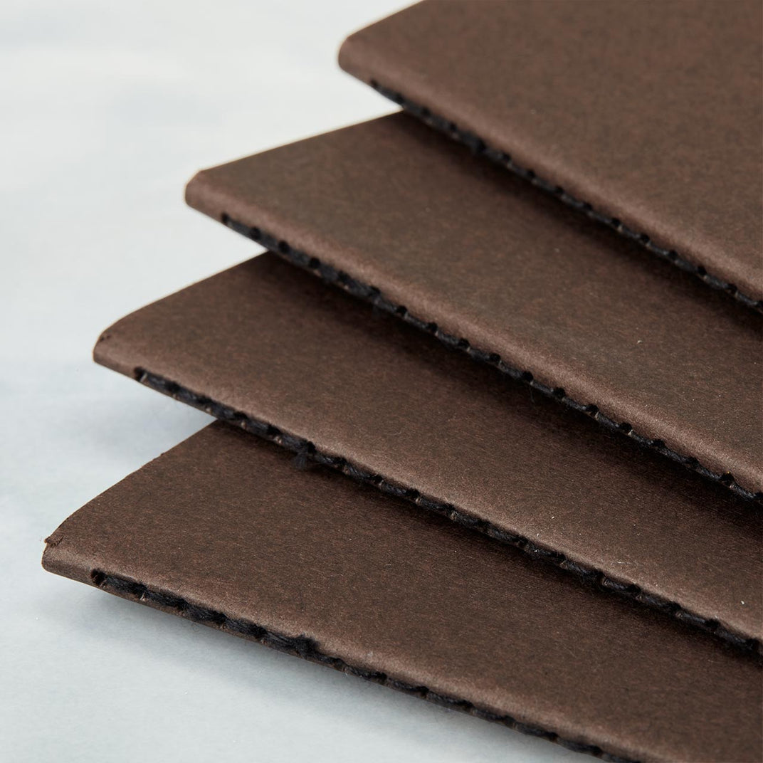 True Note Notebook Levenger | True Notes Foundations Pocket Notebooks (set of 4)