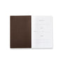 True Note Notebook Levenger | True Notes Foundations Pocket Notebooks (set of 4)