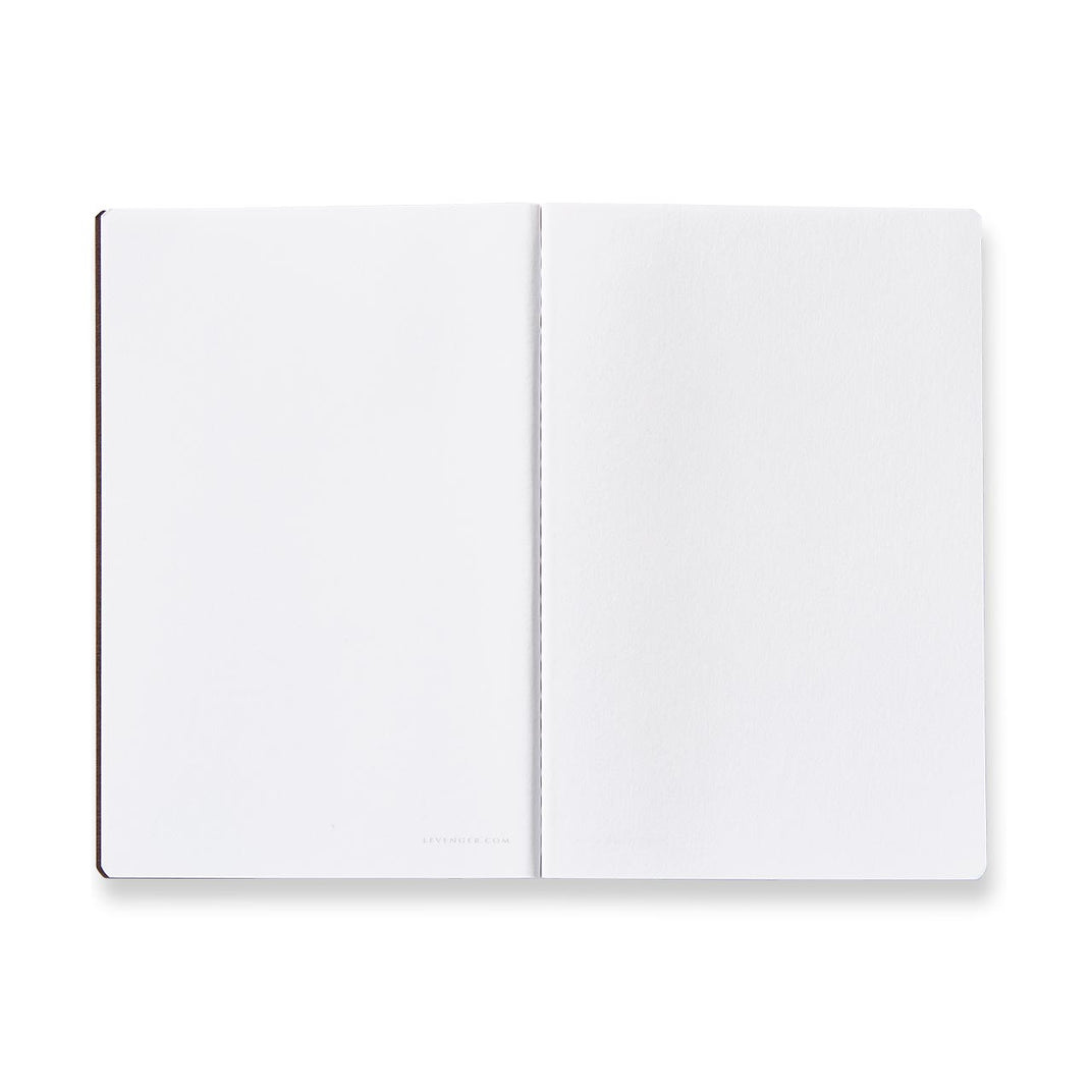 True Note Notebook Levenger | True Notes Foundations Pocket Notebooks (set of 4)