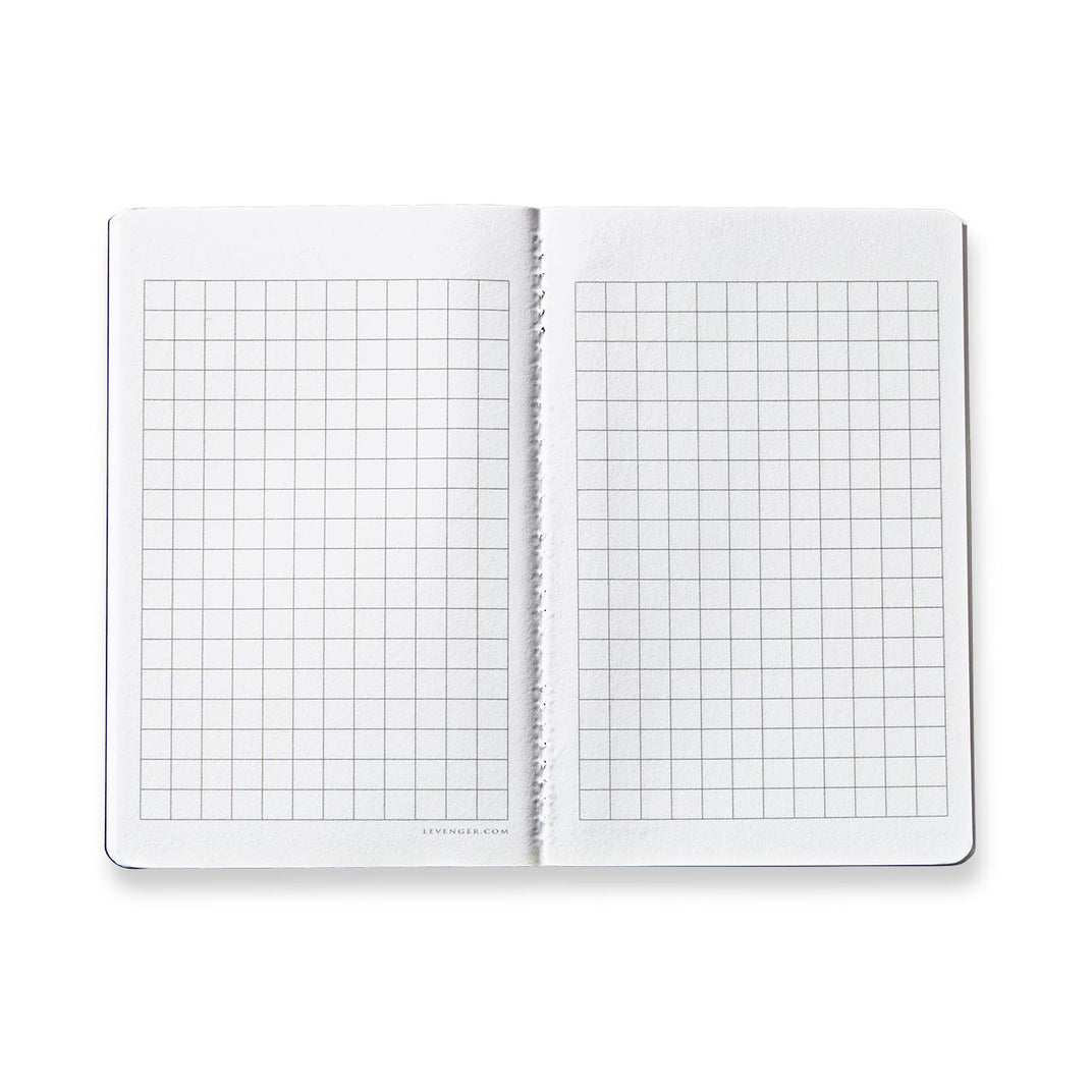 True Note Notebook Levenger | True Notes Foundations Pocket Notebooks (set of 4)