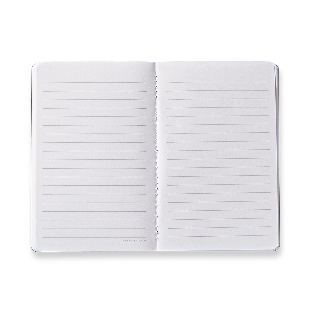 True Note Notebook Levenger | True Notes Foundations Pocket Notebooks (set of 4)
