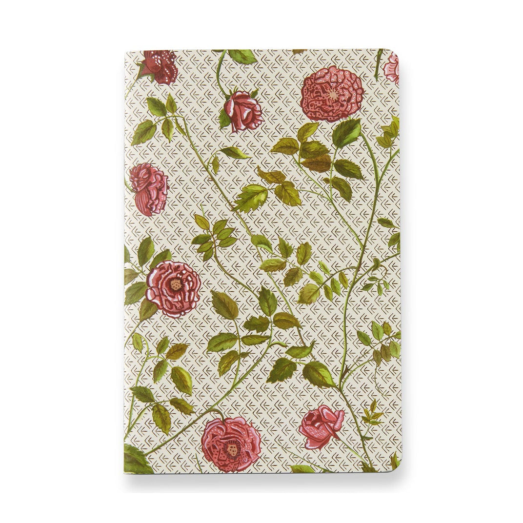True Note Notebook Emily Dickinson True Notes (set of 2)