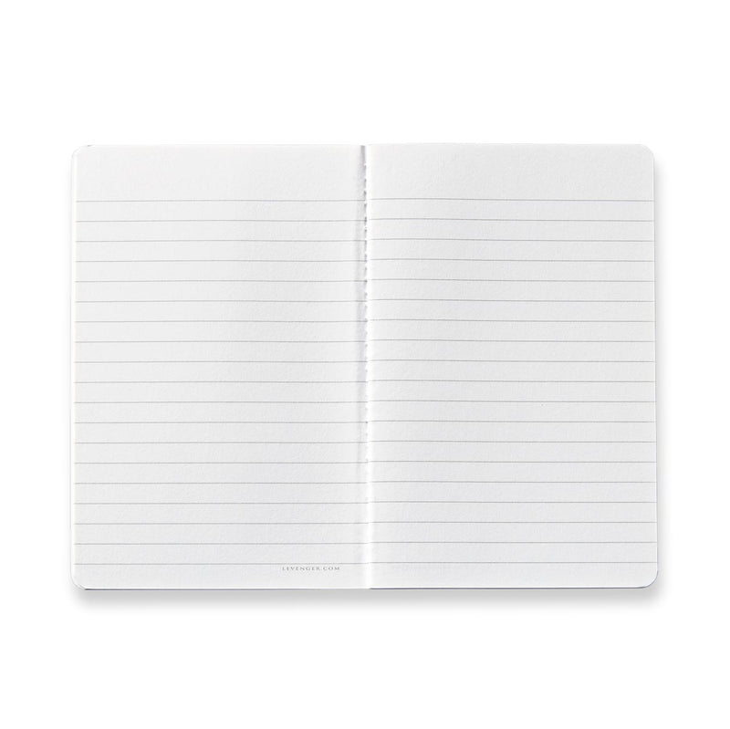 True Note Notebook Emily Dickinson True Notes (set of 2)