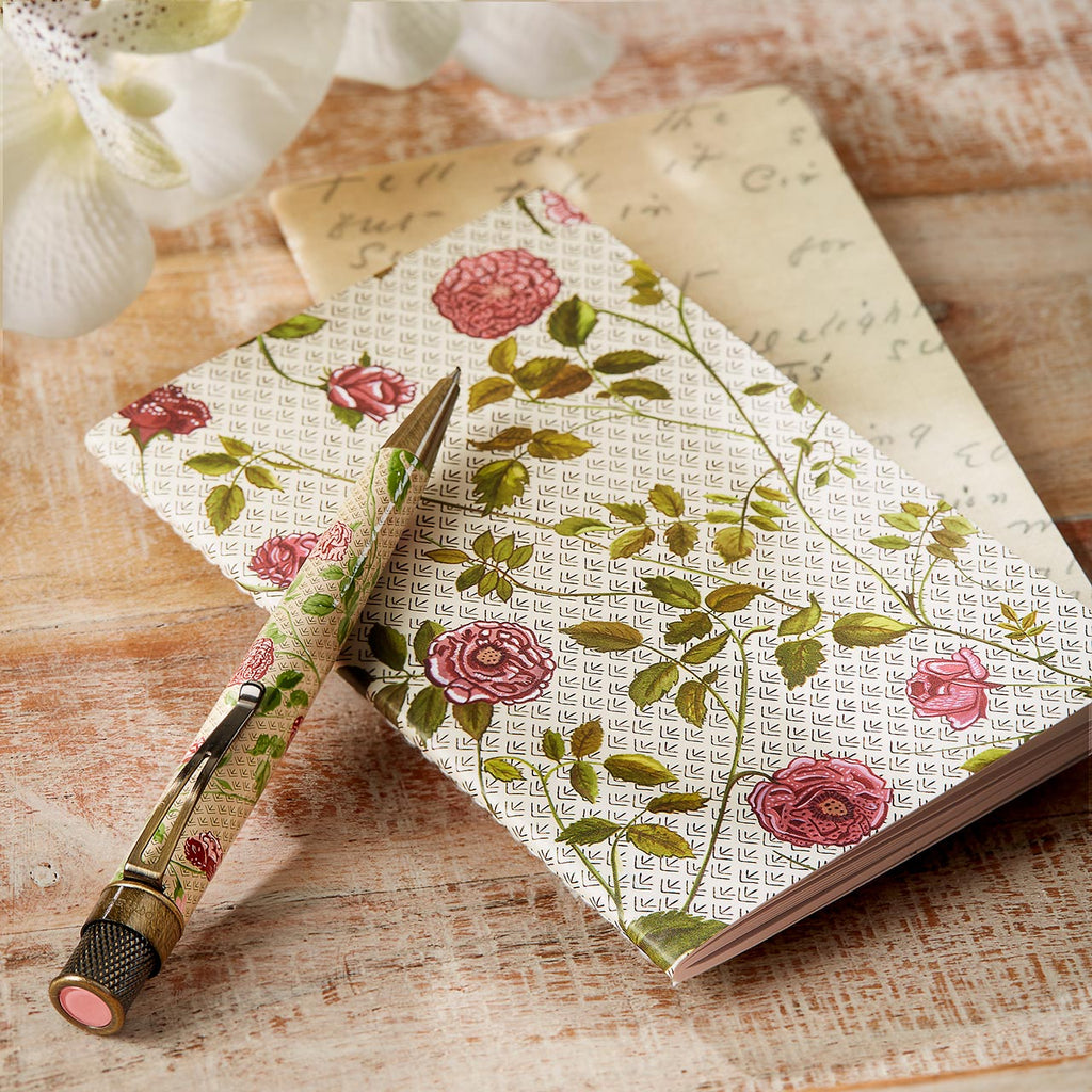 True Note Notebook Emily Dickinson True Notes (set of 2)