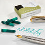 | Gemstone Green