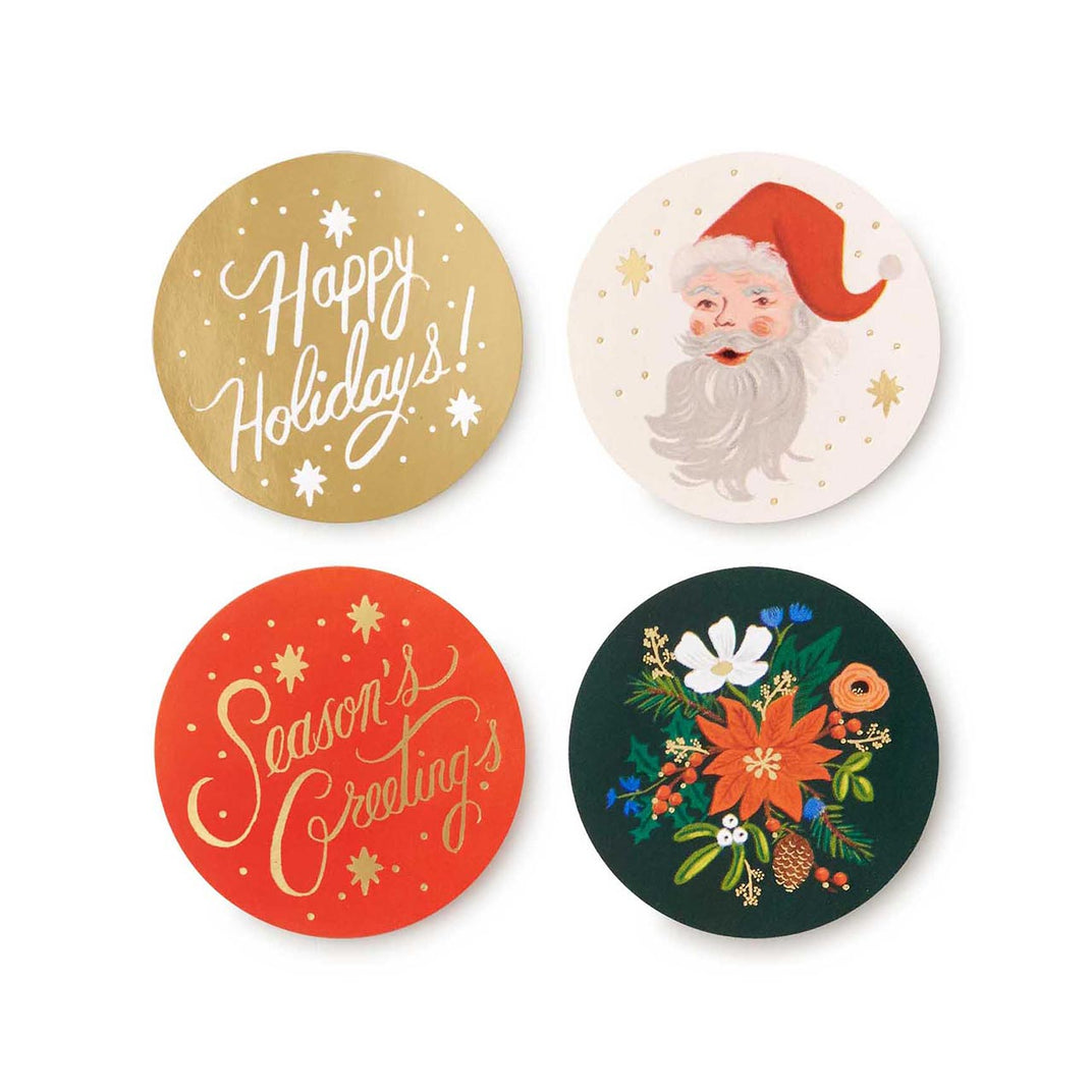 rifle-paper-co-holiday-envelope-seals