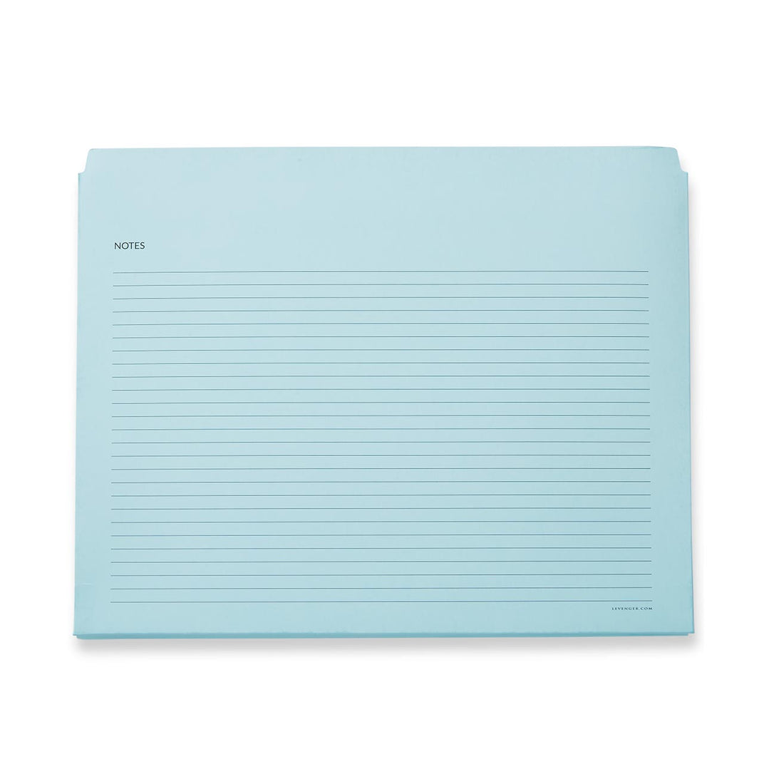 Dossier File Look File Smart Dossier (set of 6)