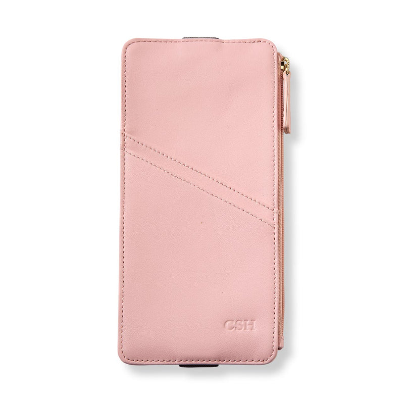| Petal Pink
