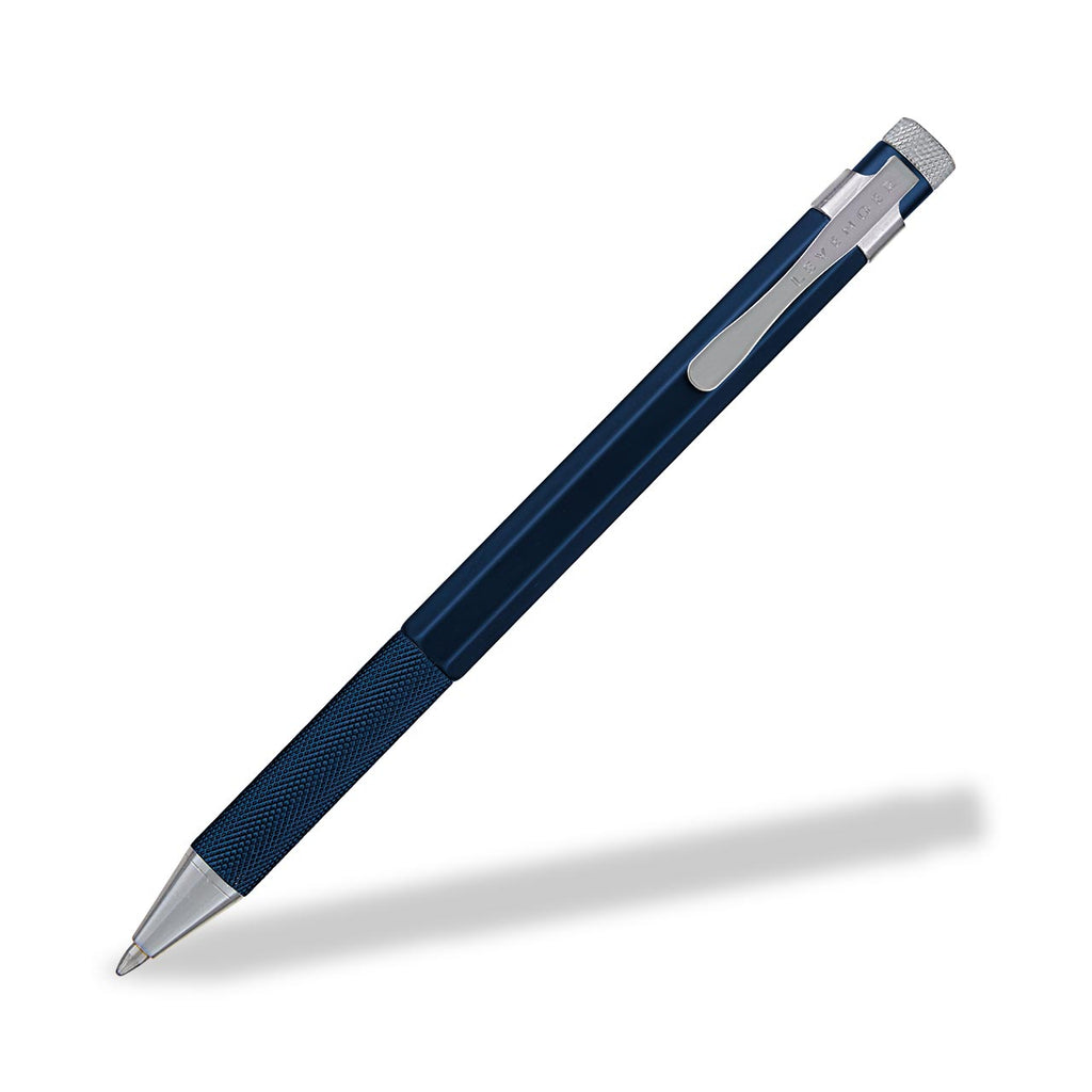 Levenger Pens | L-Tech Infinity Pen | Luxury Ballpoint Pen