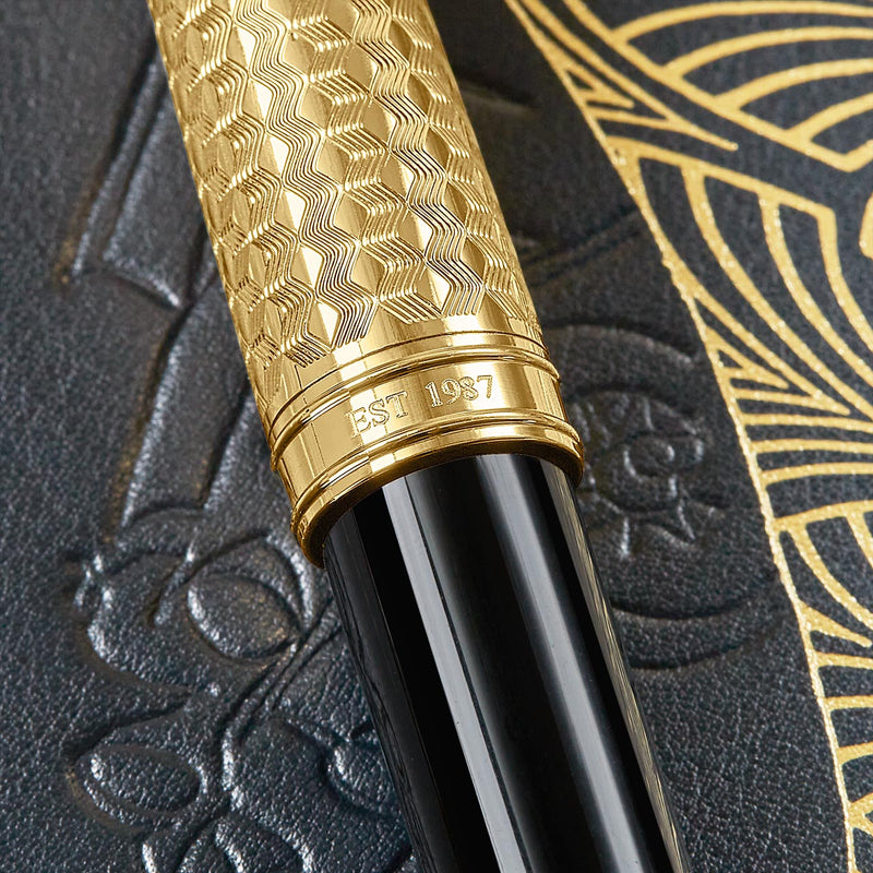 Levenger Great Gatsby Pen