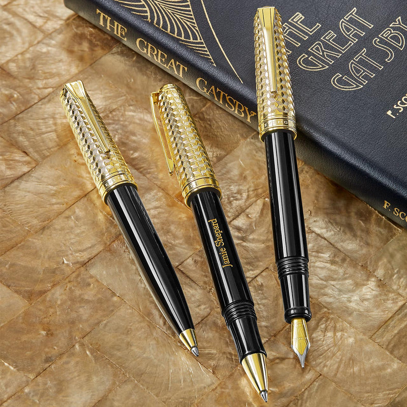 Levenger Great Gatsby Pen