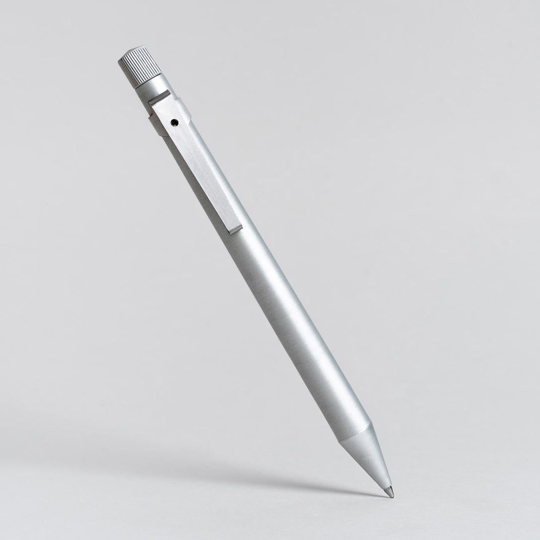 | Aluminum