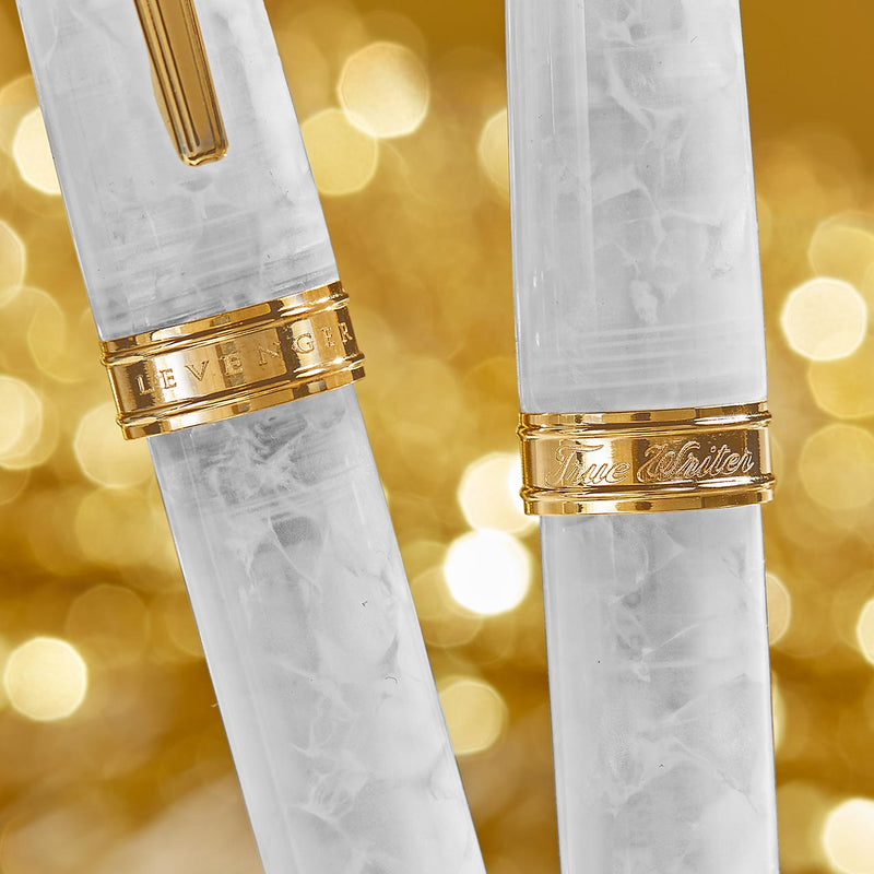 True Writer Classic Icicle Pen