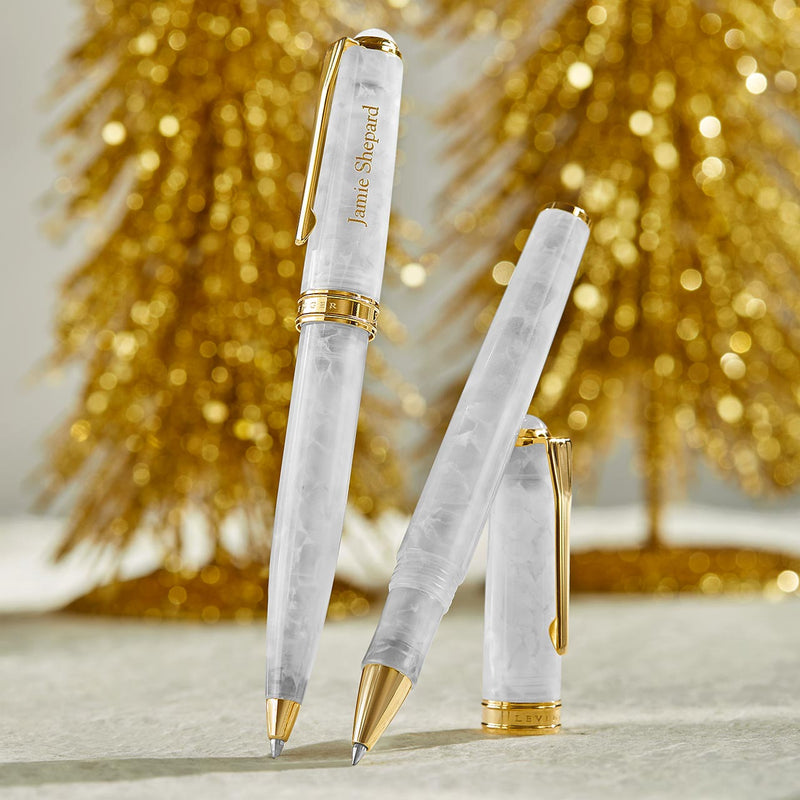 True Writer Classic Icicle Pen