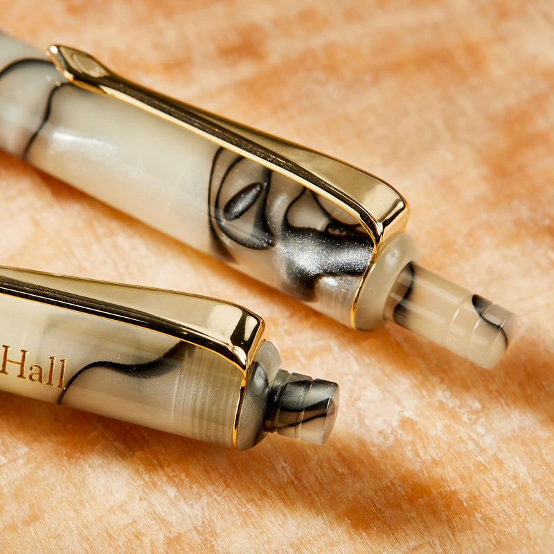 True Writer Velocity Carrara Pen