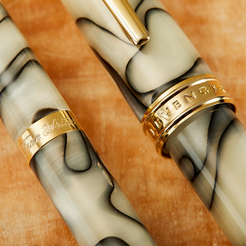 True Writer Velocity Carrara Pen
