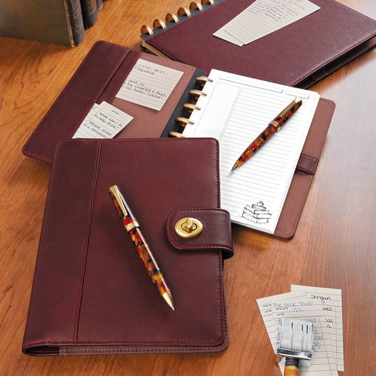 Levenger Journal & Notebook Collection | Writing Journals