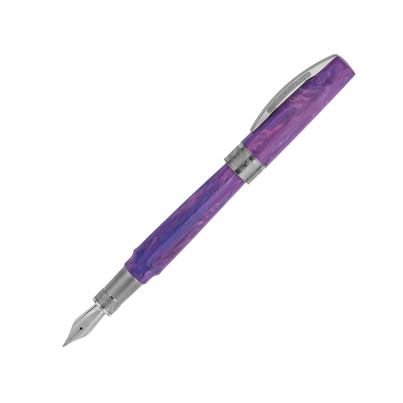 Visconti Mirage Mythos Persephone Fountain Pen