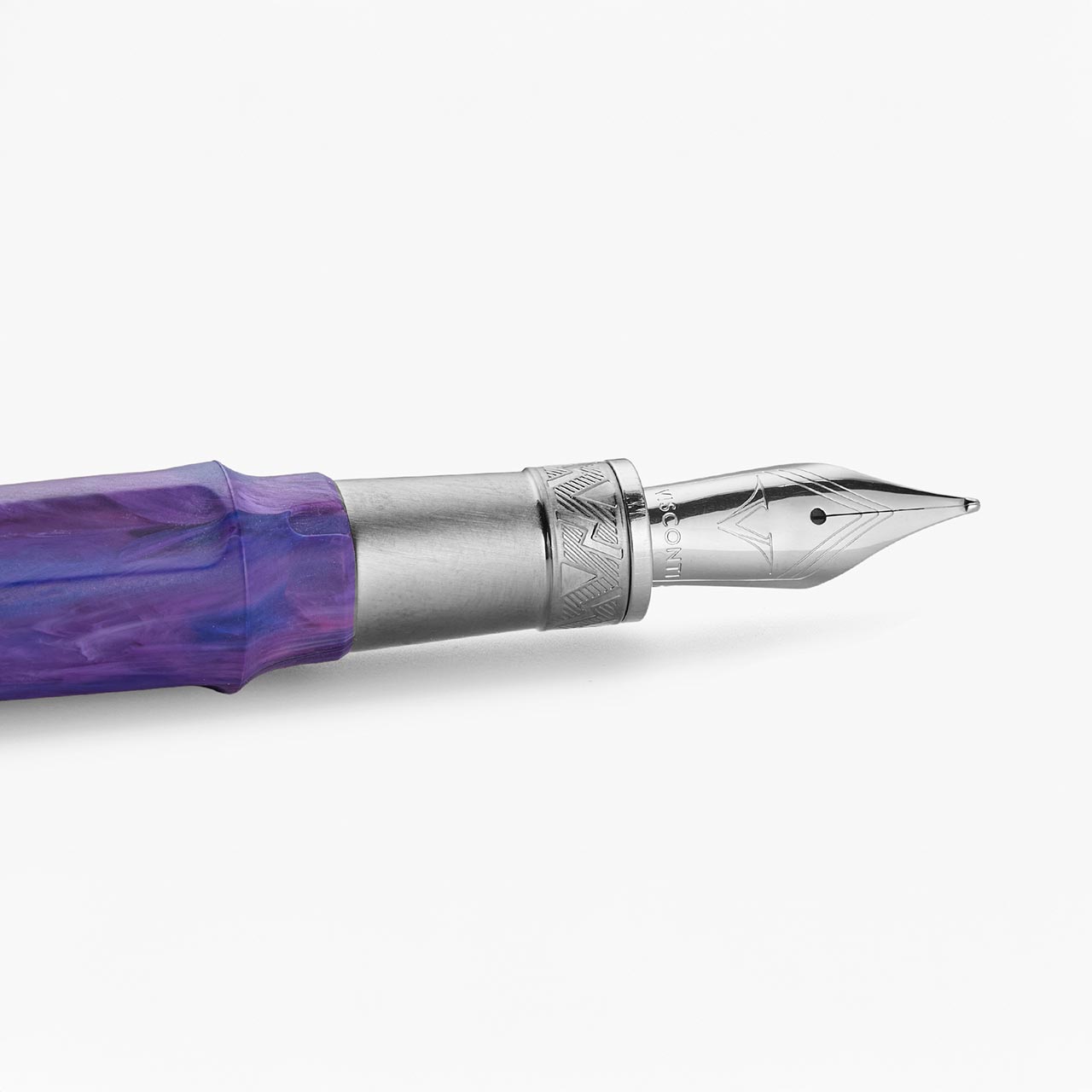 Visconti Mirage Mythos Persephone Fountain Pen