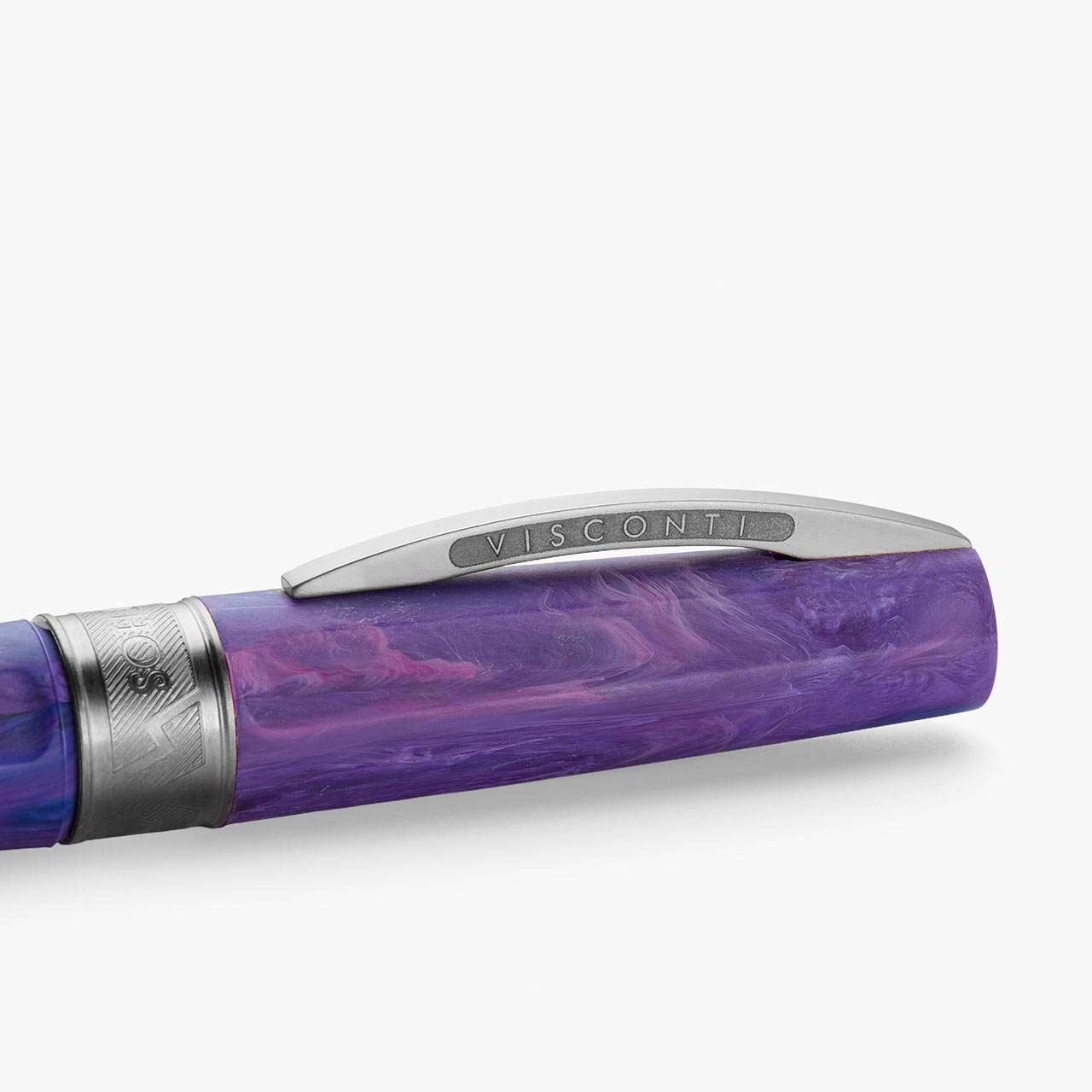 Visconti Mirage Mythos Persephone Pen