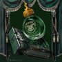 | Green