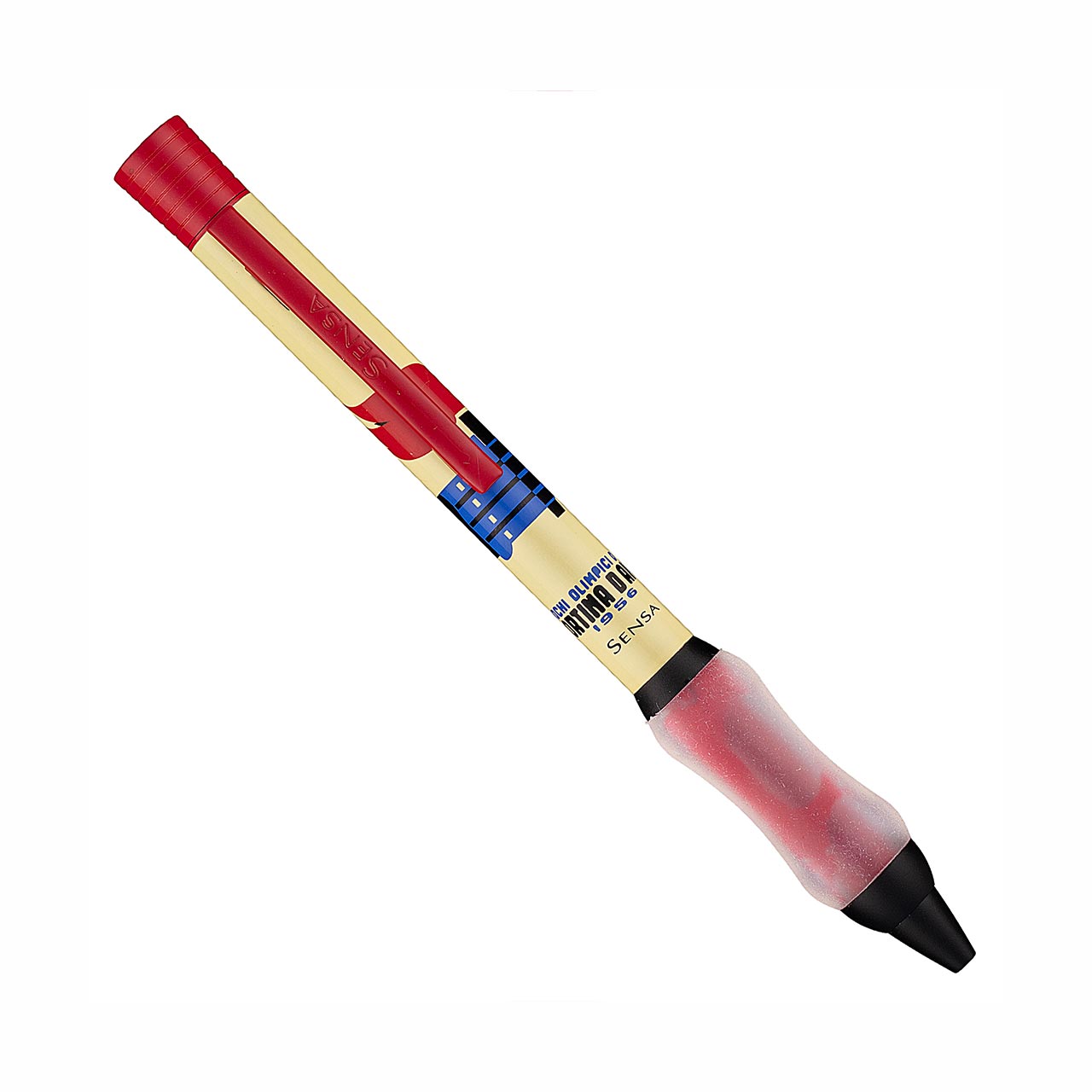 Sensa 2026 Winter Games Limited Edition Ballpoint Pen