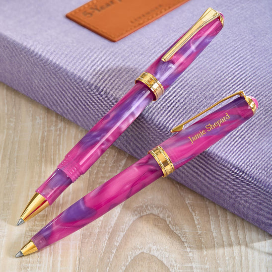 True Writer Collection