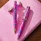 True Writer Classic Hibiscus Pen