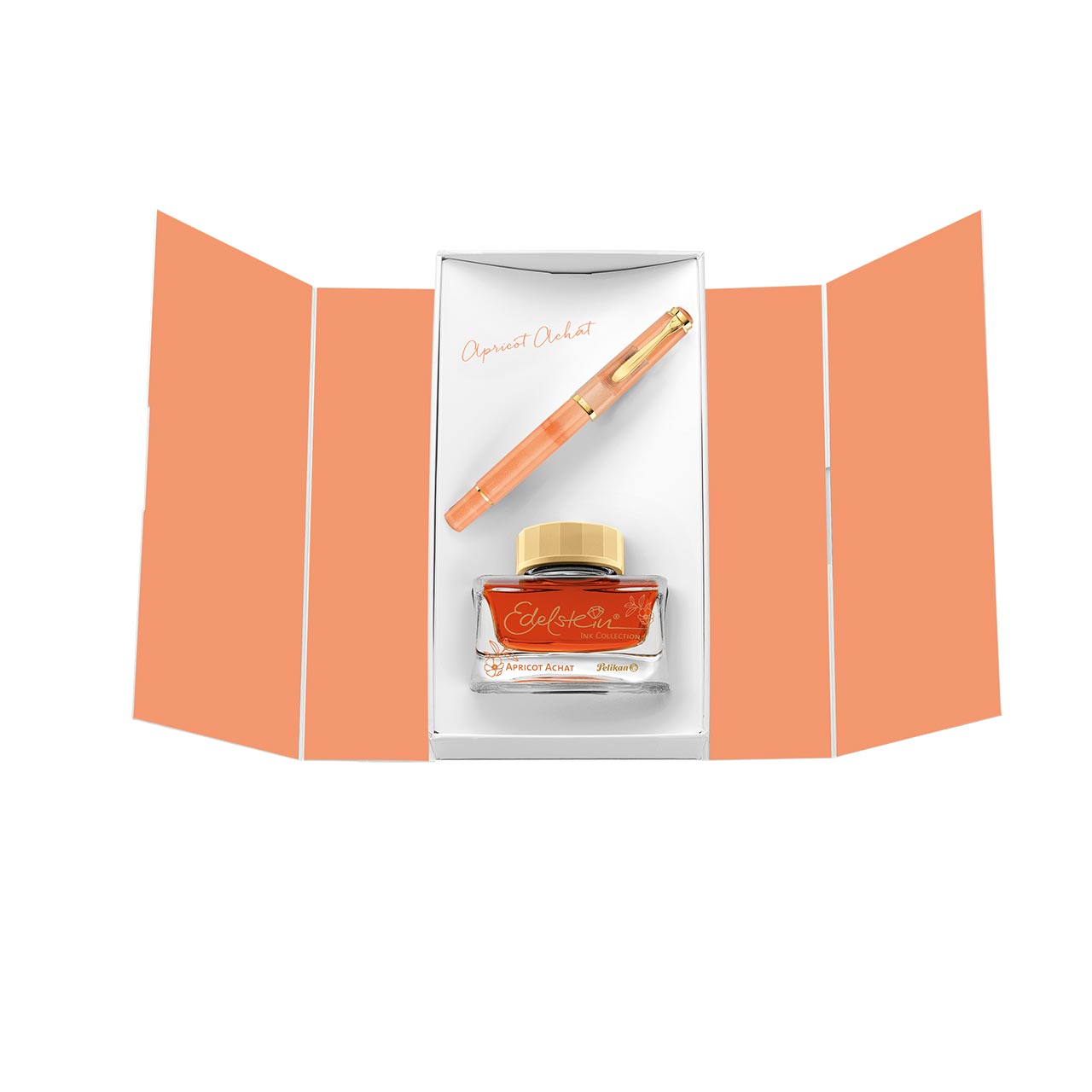 WI2075_Pelikan_M200_Apricot_Fo