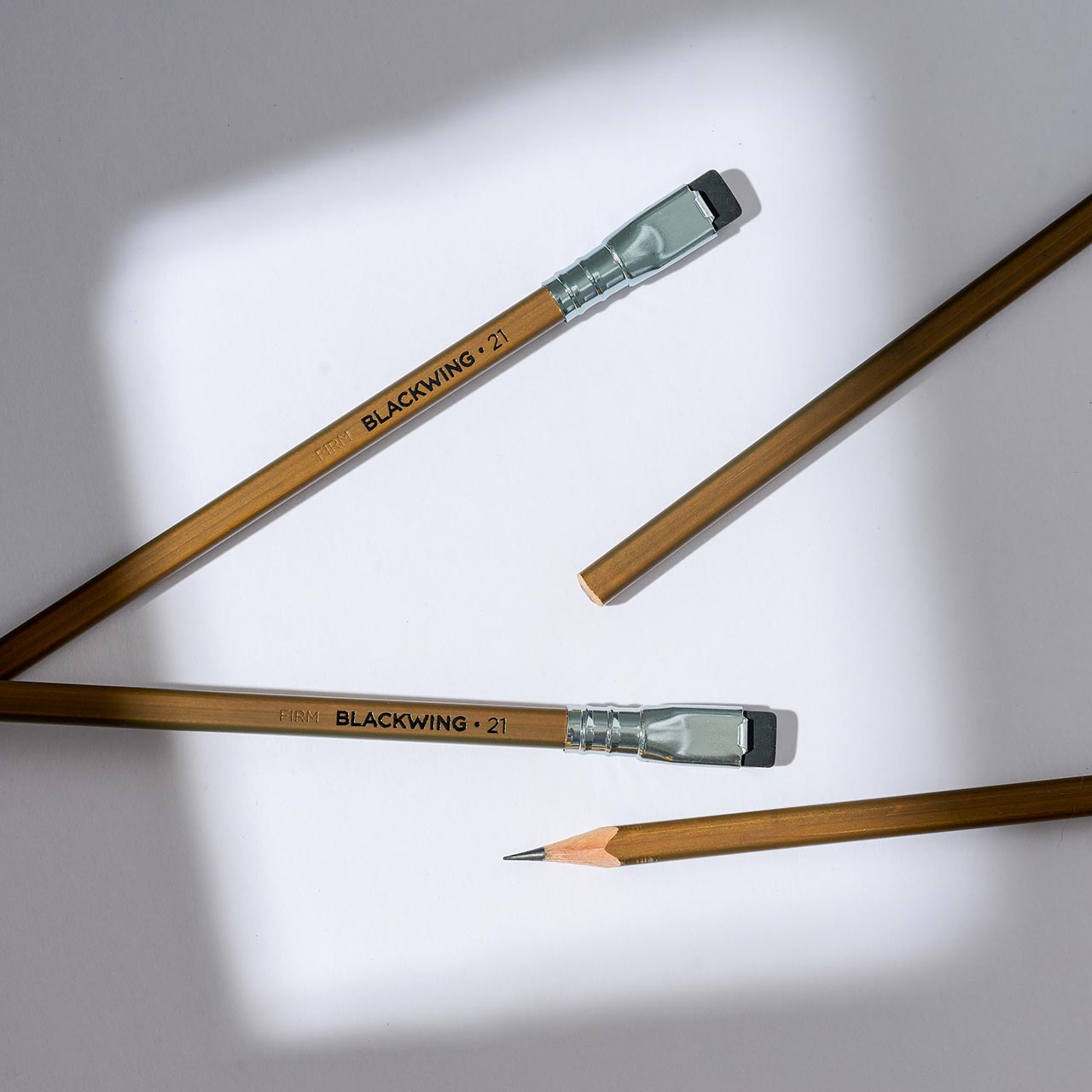 Blackwing Volume 21 Pencils (set of 12)