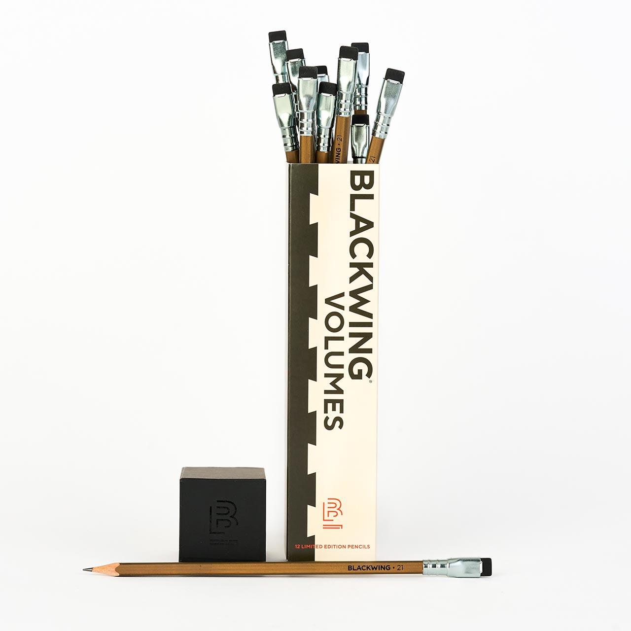 Blackwing Volume 21 Pencils (set of 12)