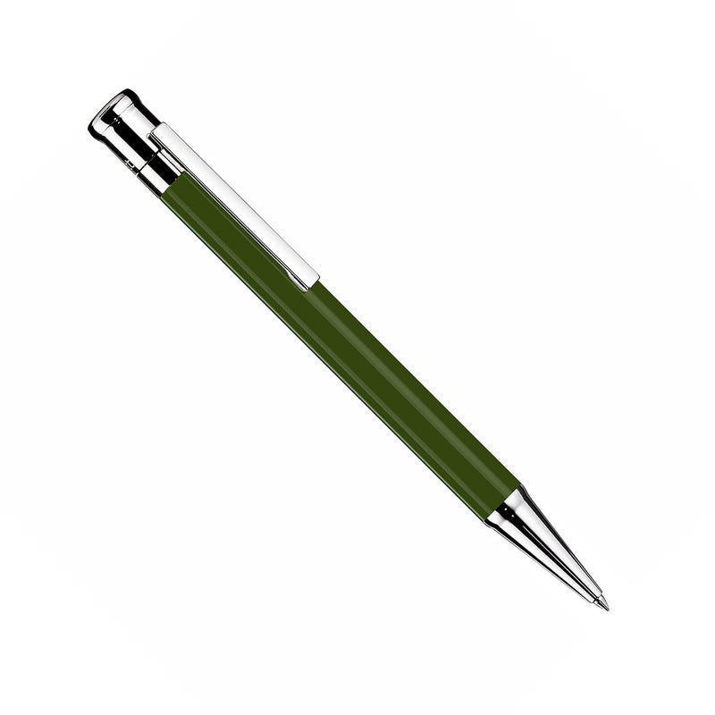 | Green