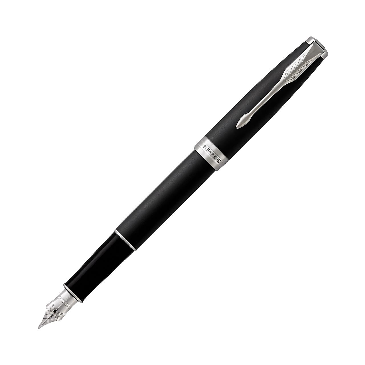 WI2340_Parker_Sonnet_Matte_CT_