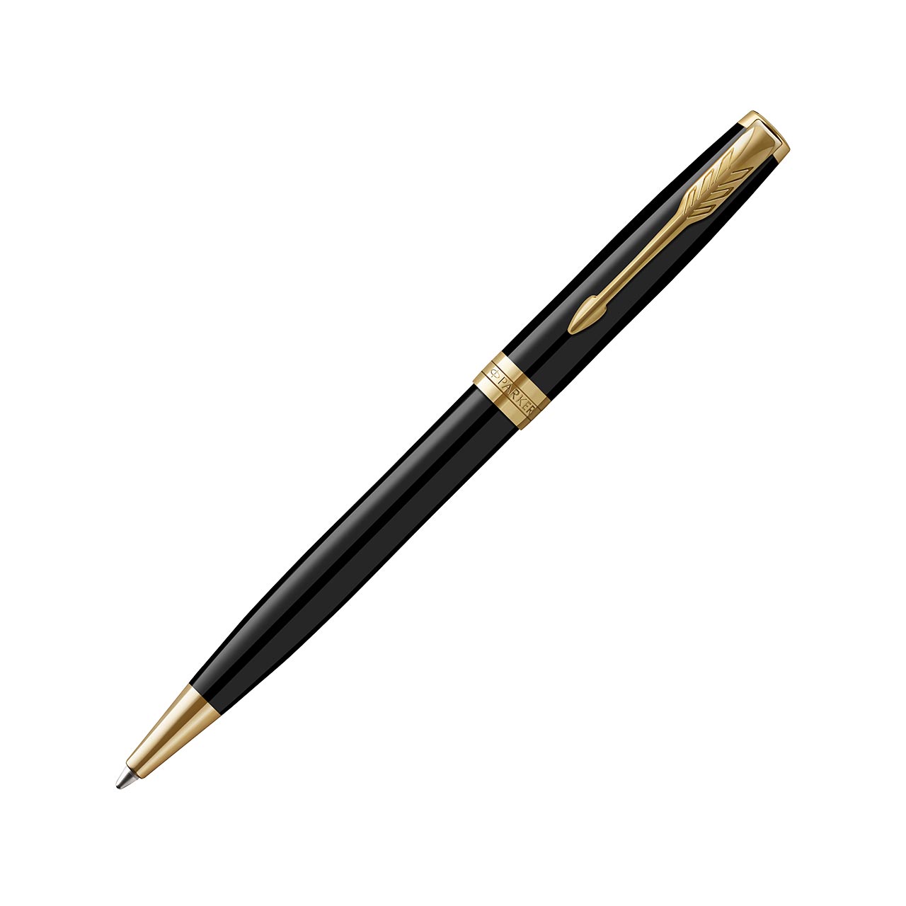 Levenger | Parker Sonnet Lacquer GT Pen
