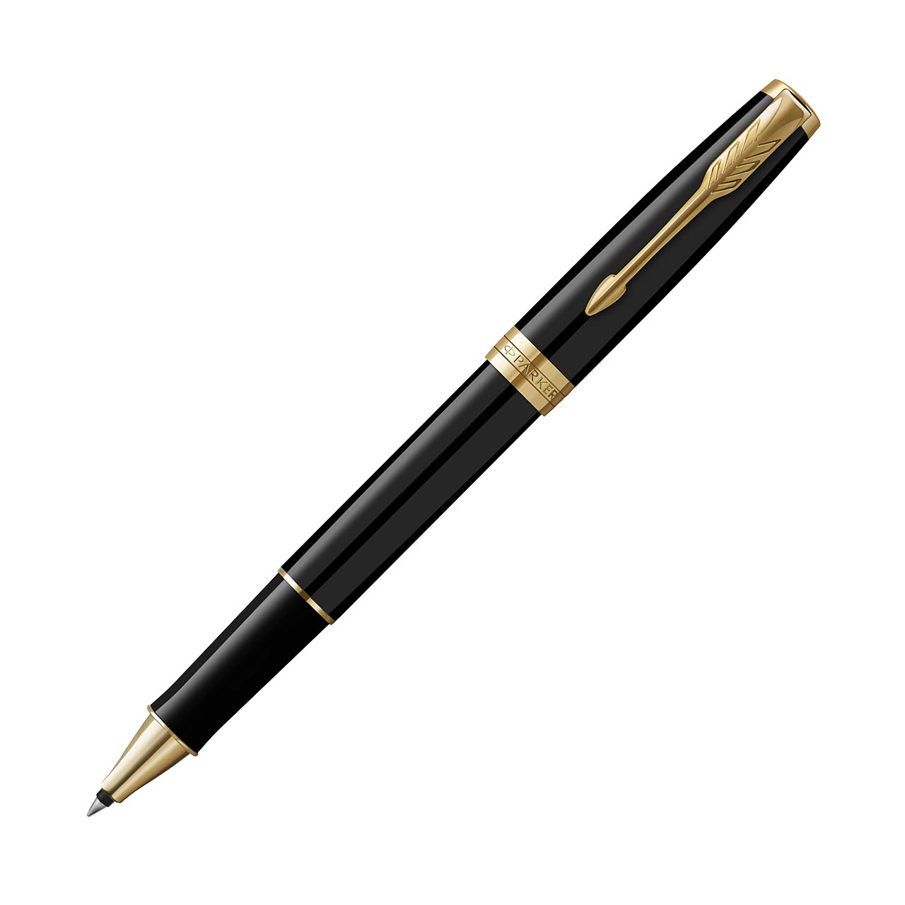 Levenger | Parker Sonnet Lacquer GT Pen