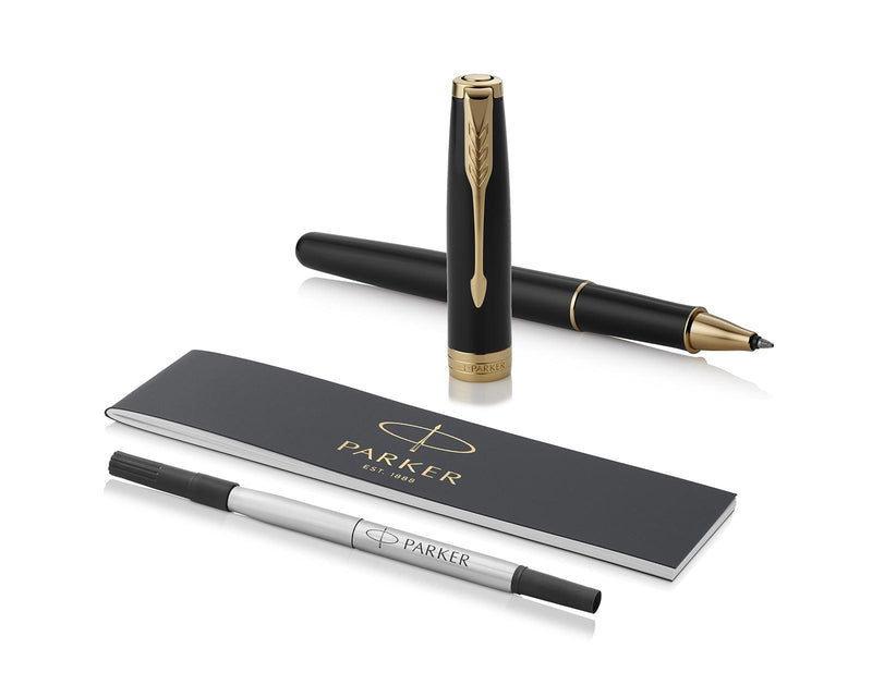 Parker Sonnet Lacquer GT Pen