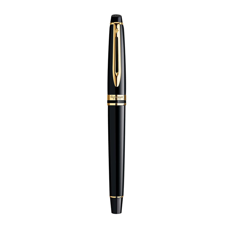 Waterman Expert GT Fountain Pen