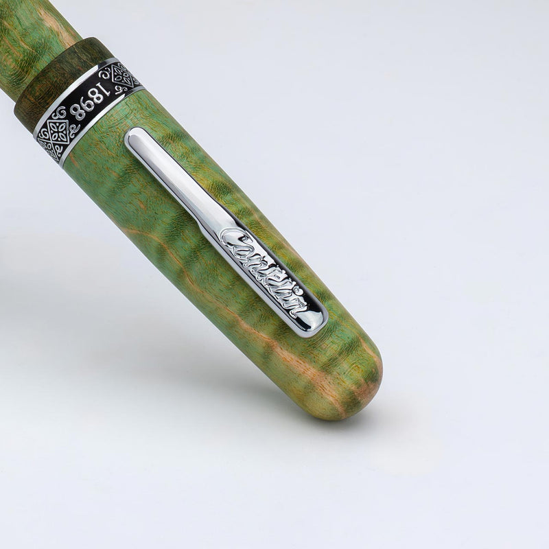 | Green