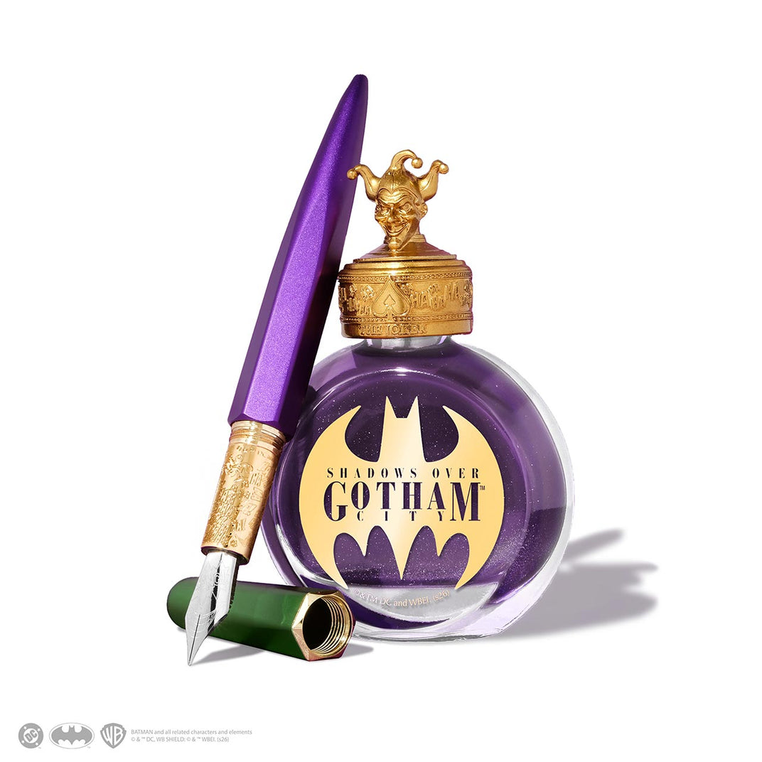 | Purple
